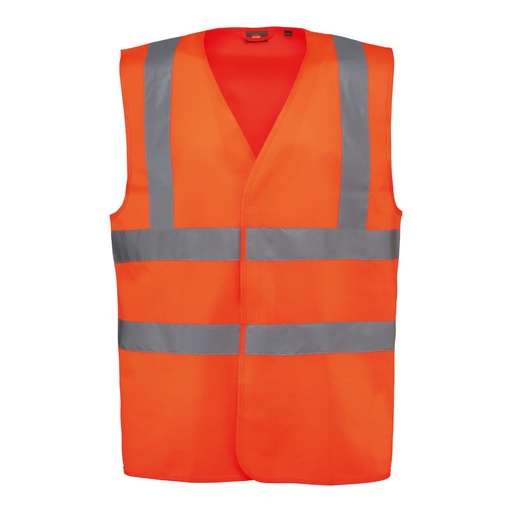 Gilet adulte haute visibilité unisexe – WK WK616