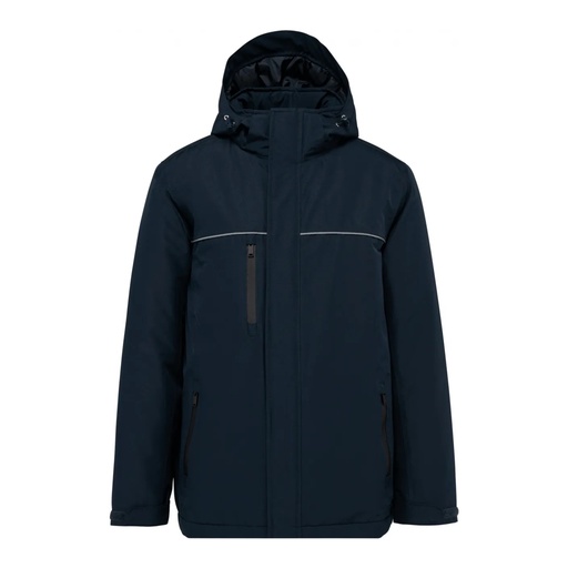 Parka performance à capuche – WK WK650