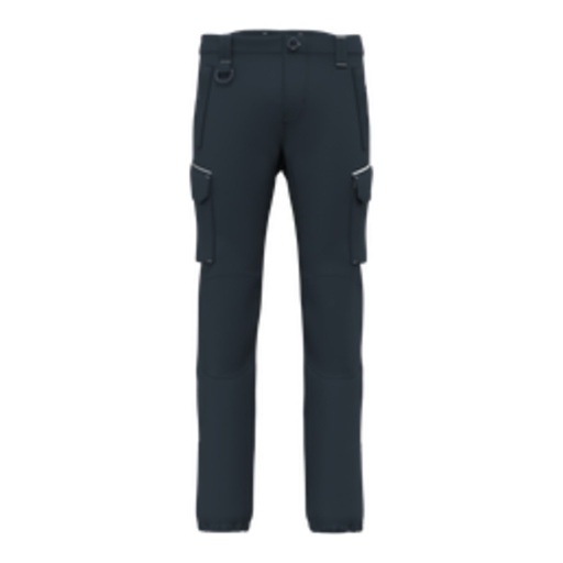 Pantalon softshell homme – WK WK750