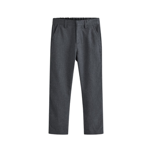 Pantalon Beny gris anthracite