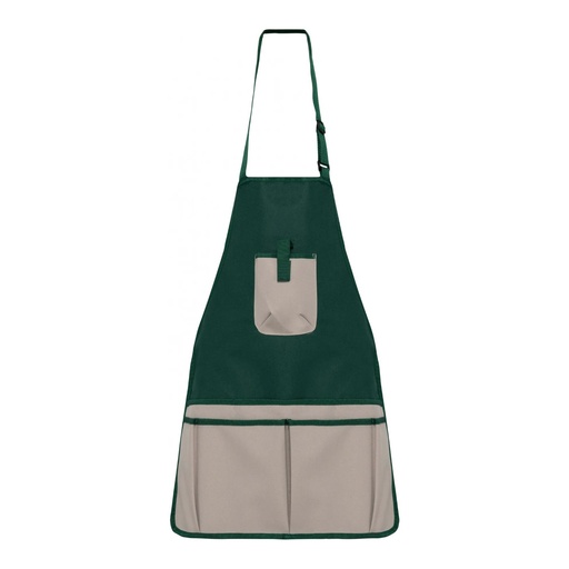 Tablier de jardinier imperméable écoresponsable – WK WK840