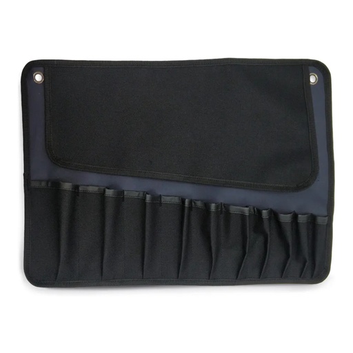 [WK-WKI0302Navy/BlackT-U] Sac à outils Rouleau – WK WKI0302