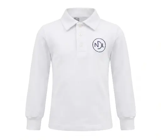 Polo Théo manches longues NDL (copie)