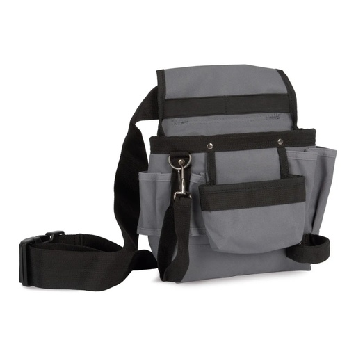 [WK-WKI0304FullGreyT-U] Sac à outils avec ceinture – WK WKI0304