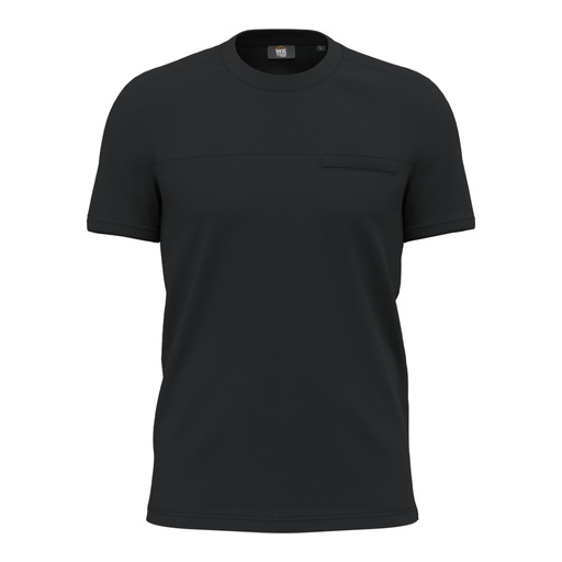 T-shirt de cuisine respirant unisexe – WK WK300