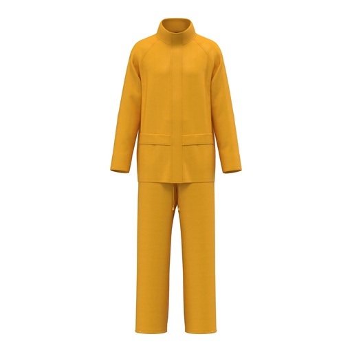 Ensemble de pluie unisexe – WK WK851