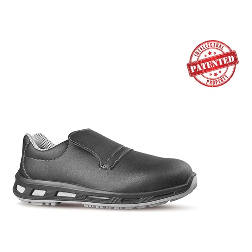 Chaussures de sécurité Noir – U-Power 0RL20282