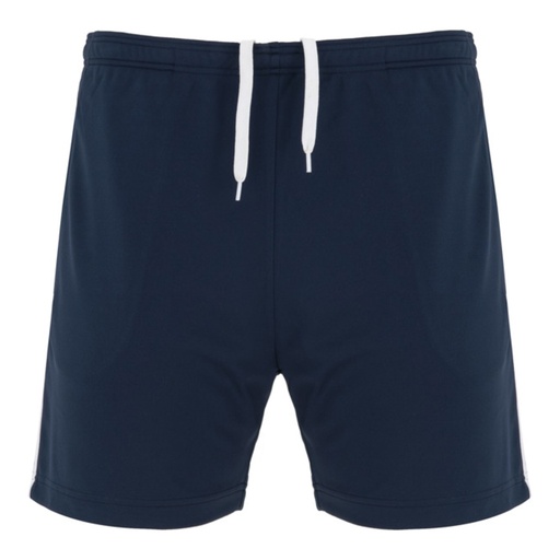 Short de sport Lazio – Roly BE0418