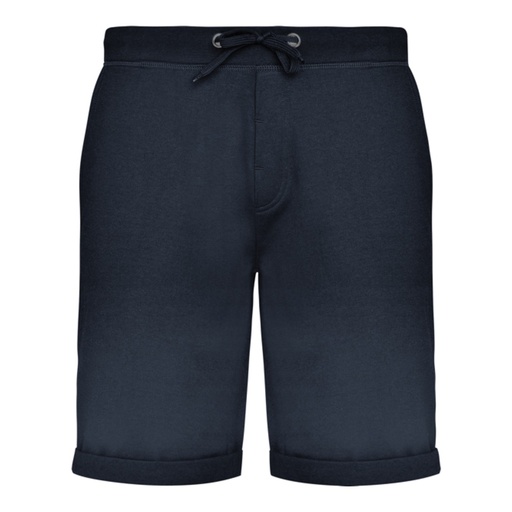 Short de sport basique en tissu polaire non brossé Spiro – Roly BE0449