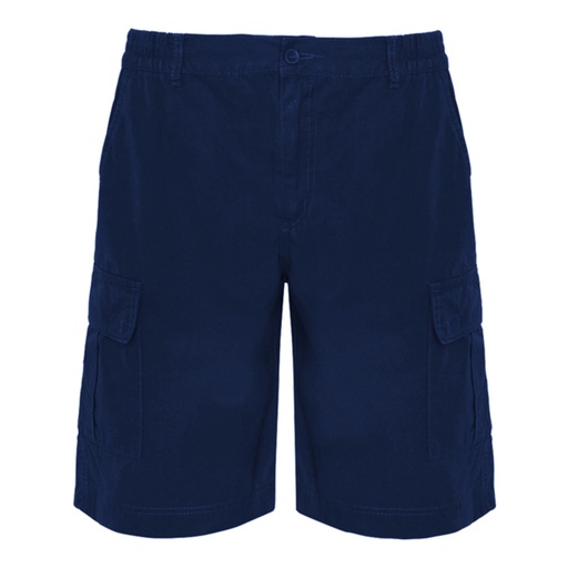 Bermuda avec poches Armour – Roly BE6725