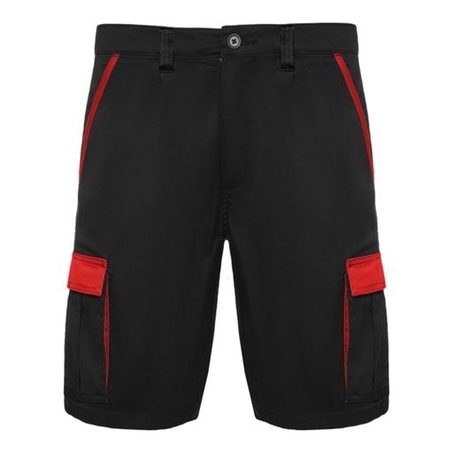 Short de travail multi-poches Tahoe – Roly BE8409