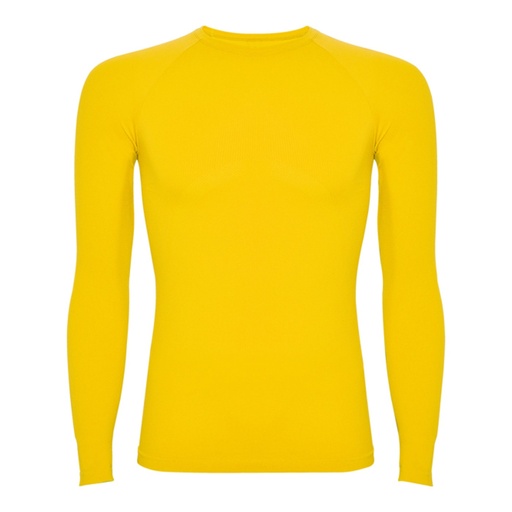 T-shirt thermique sans coutures Prime – Roly CA0365