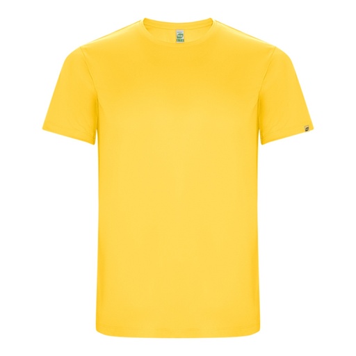 T-shirt technique respirant à manches courtes Imola – Roly CA0427