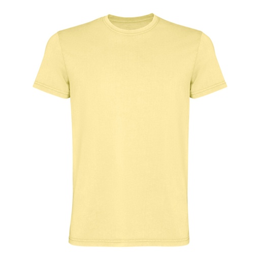 T-shirt à manches courtes pour homme Corgi – Roly CA2200