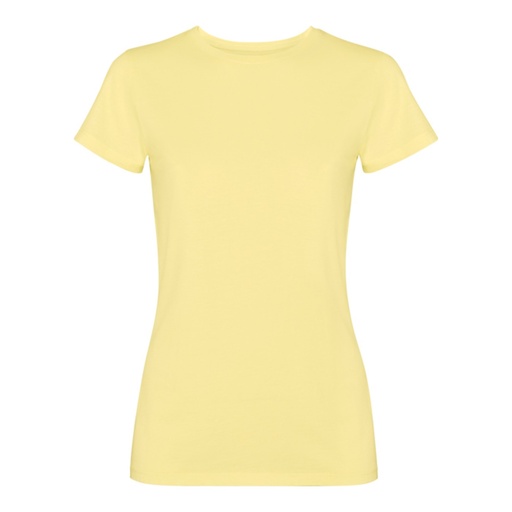 T-shirt à manches courtes pour femme Fiyi – Roly CA2201