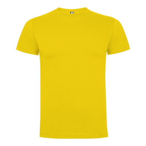 T-shirt à manches courtes avec coutures latérales Dogo Premium – Roly CA6502