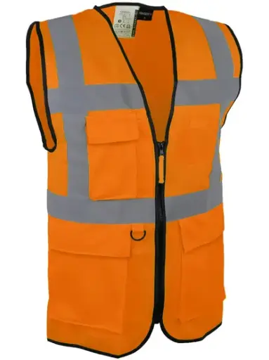 Gilet Garo