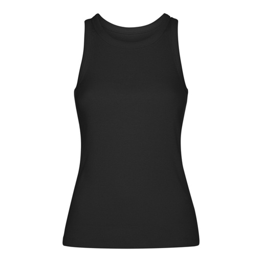 Débardeur en maille côtelée pour femme Dribe – Roly CA6709