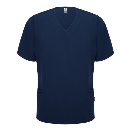 Blouse médicale à manches courtes Ferox – Roly CA9085