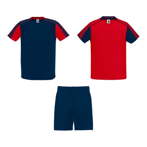 Survêtement Tenue Juve – Roly CJ0525