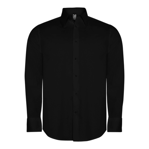 Chemise à manches longues Moscu – Roly CM5506