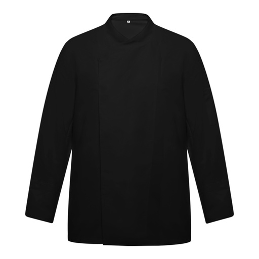 Veste de cuisinier unisexe Dabiz – Roly CQ4500