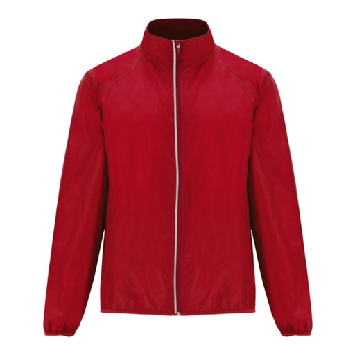 Coupe-vent unisexe léger et respirant Glasgow – Roly CV5050