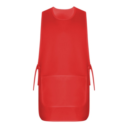 Tablier à bavette réversible Arzak – Roly DE9091