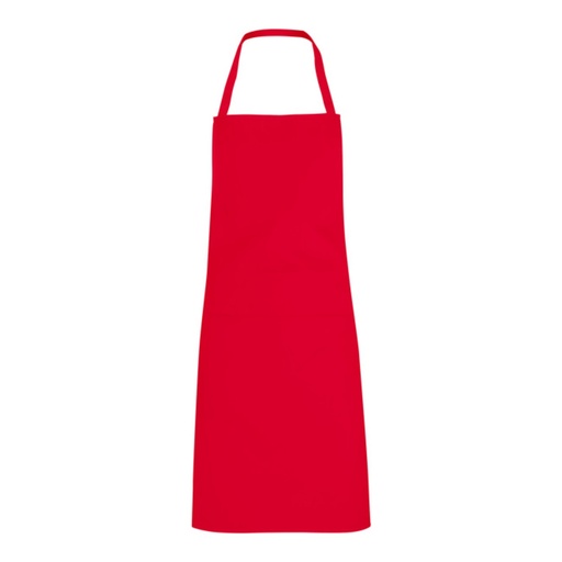 Tablier long en sergé Ramsay – Roly DE9128