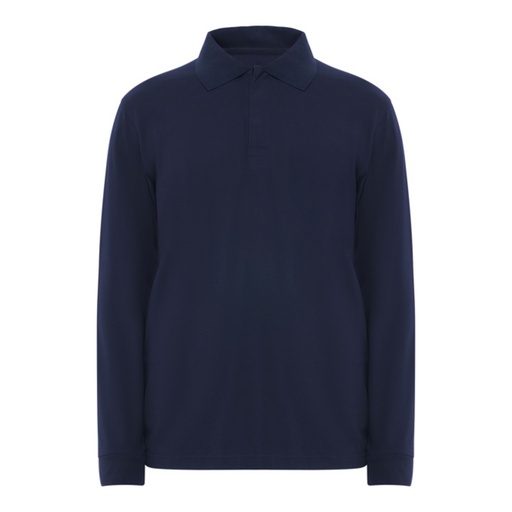 T-shirt à manches longues ignifugé en maille simple Santana – Roly FR9402