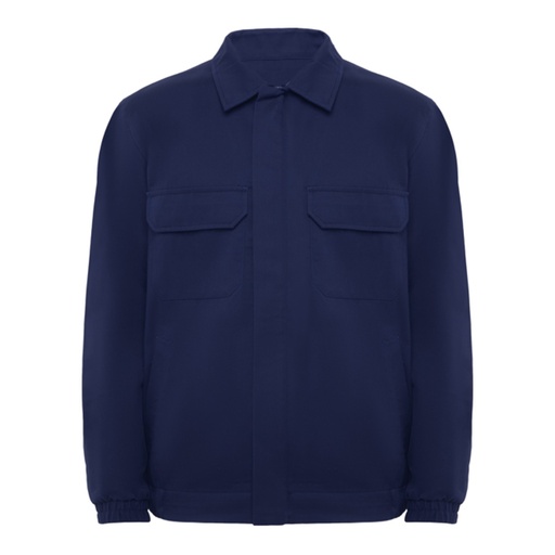 Veste ignifugée en tissu résistant Cruiser – Roly FR9403