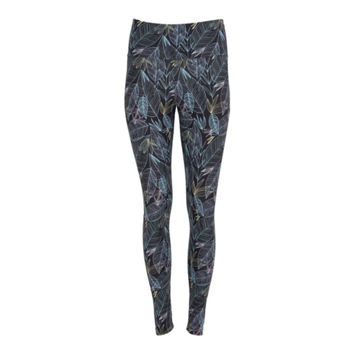 Legging long imprimé pour femme Cirene – Roly LG0399