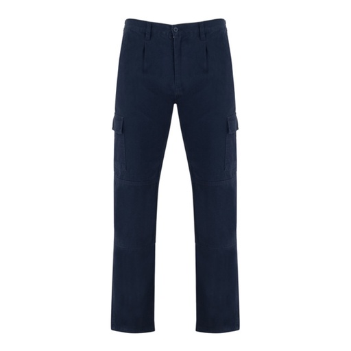 Pantalon long multi-poches Safety – Roly PA5096