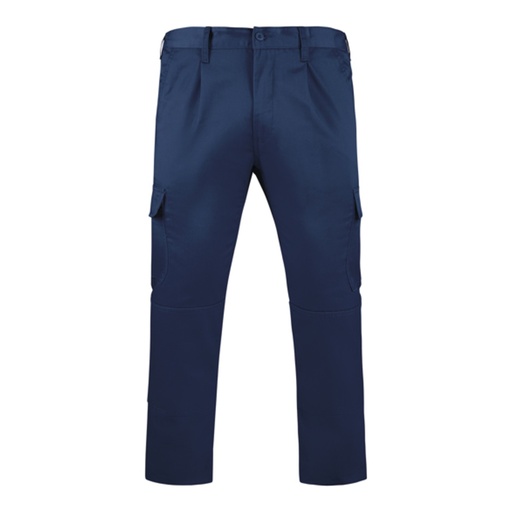 Pantalon long multi-poches Daily – Roly PA9100