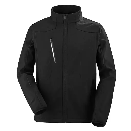 Softshell Manches Amovibles Terek 