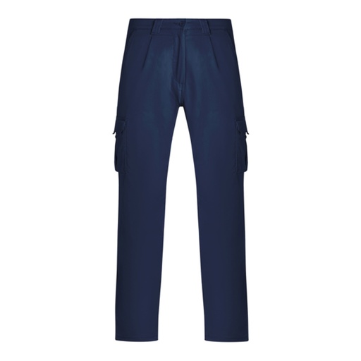 Pantalon long multi-poches Daily Stretch – Roly PA9205