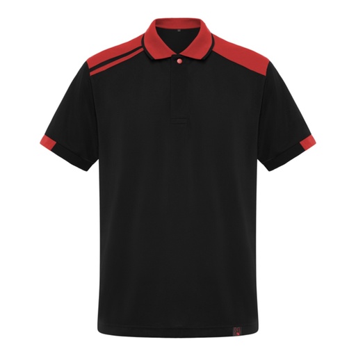 Polo à manches courtes Samurai – Roly PO8410