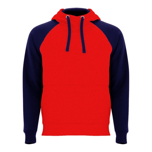 Sweat à capuche Badet – Roly SU1058