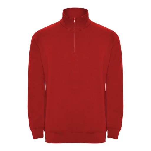 Sweat col zippé Aneto – Roly SU1109