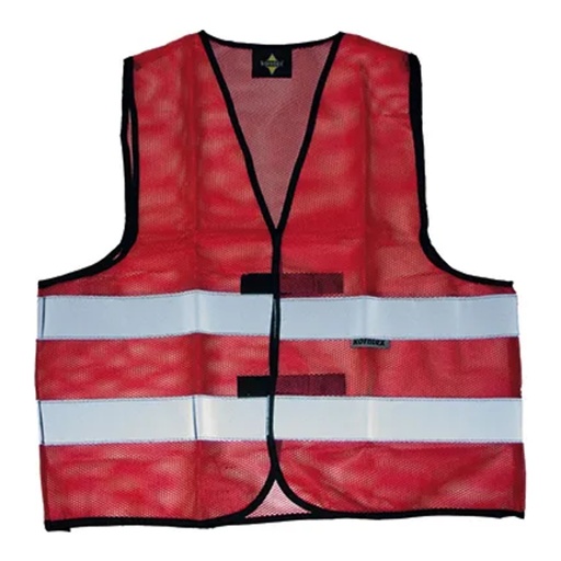 Gilet de signalisation Mesh – Korntex KXQ