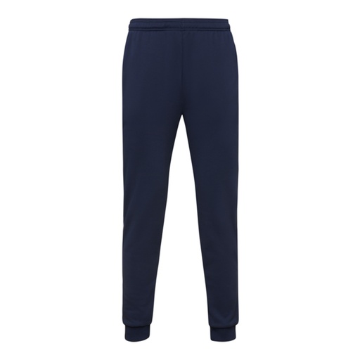 Pantalon brossé enfant avec une bande blanche au dos, assorti à toutes les combinaisons de vestes Rodas – Roly PA0341