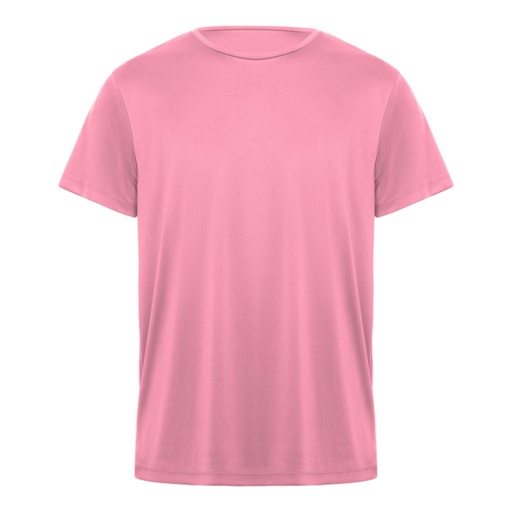 T-shirt technique enfant respirant à manches courtes Daytona – Roly CA0420