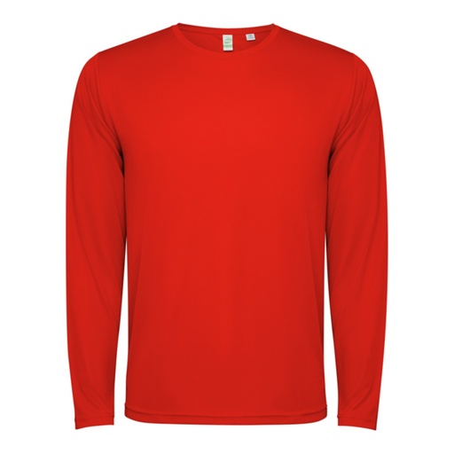T-shirt technique enfant respirant à manches longues Estoril L/S – Roly CA0432