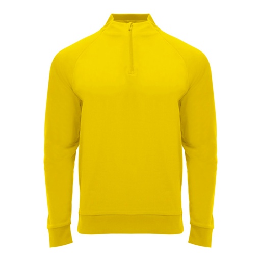 Veste de sport enfant avec manches raglan Epiro – Roly SU1115