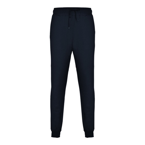 Pantalon basique enfant coupe droite en polaire non brossé Adelpho – Roly PA1174