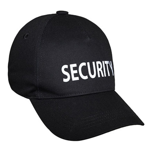 [KX-KX076BlackT-Unique] Casquette Sécurité Casquette – Korntex SECCAP