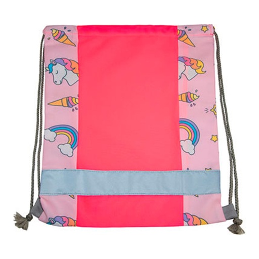 Sac de sport pour enfants Action Line – Korntex GYMACT