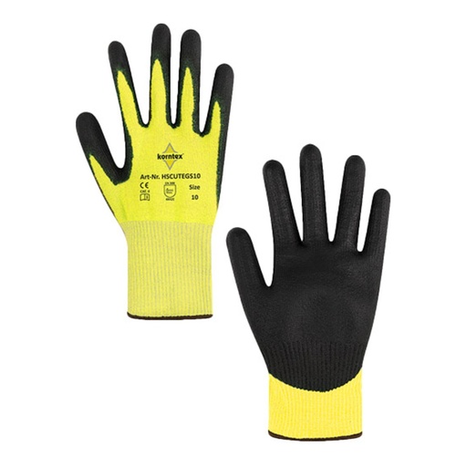 Gants anti-coupures Adana – Korntex HSCUT