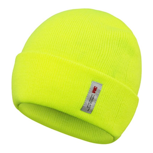 Bonnet « Elite » 3M Thinsulate Performance « Husavik » – Korntex ECTBN