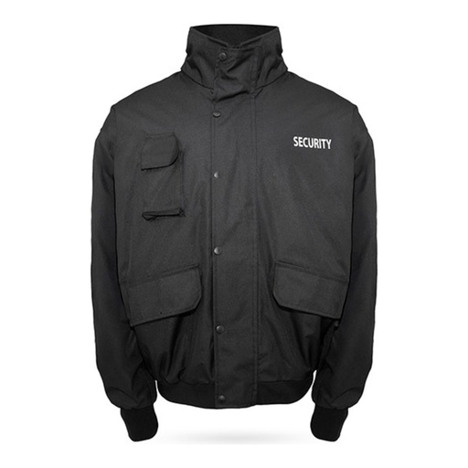 Veste de pilote « Security » « Pasadena » – Korntex SECPJ